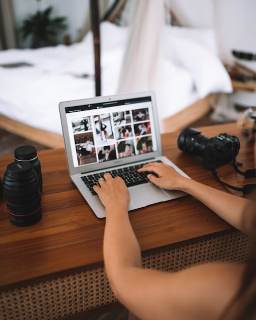 SEO Basics for Personal Websites